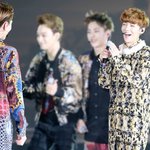[EXO] ㅀ