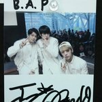 [BAP] 이거 <b>언제</b>사진이야??