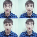 [EXO] 중딩땐 상위권 고딩땐 <b>하위</b>권 