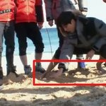 [EXO] 종인아겨울이가왔으니까