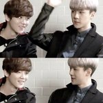 [EXO] <b>이</b> 새끼 때문에 갑자기 문득문득 빡<b>침</b>