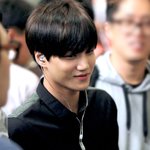 [EXO] 종인이 결혼하면 <b>아들</b>이유치원에서 노는거보고