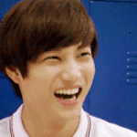 [EXO] 종인<b>이</b>는 셀카