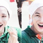 [EXO] 종인이는 귀신같은 타이밍으로 프엑을ㅜㅜ