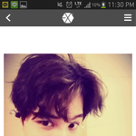 [EXO] 카톡에 내주변 <b>엑셀</b>들 프사가
