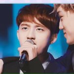 [EXO] 내가 엑소 멤버였어도 설렐듯