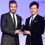 [훈남종결자] 베컴&amp;이서진 남남커플의 훈훈<b>캐미</b>