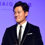 [보조개미남] 보조개로 연예계 <b>장악</b>한 남자연예인?