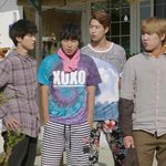 [<b>모던</b>파머] <b>모던</b>파머의 두 꽃미남 이홍기 박민우의 매력대결