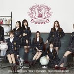 인피니트 여동생그룹 티저사진