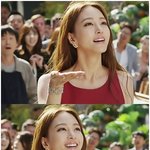 [한예슬] 예쁘다는 <b>말</b> <b>밖</b>에 안 나오는 한예슬 얼굴