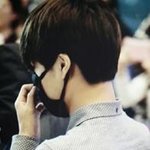 [등빨종결자] 훈대딩 등빨의 소유자 엑소 카이?