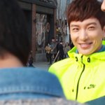 [슈퍼주니어] 강인과 이특 그리고 기부천사 김장훈씨