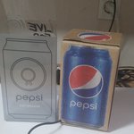 펩시 스피커 후기<받으실 분 필독!>