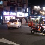 김여사의 잠시 <b>정차</b>