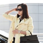 머리 자르고 더 예뻐진 <b>전지현</b>