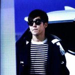 [시우민] (추가중)시우민 <b>인천</b>공항 출국~