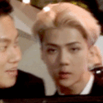 [EXO] 근데왜 준면이믿는다안믿는<b>다야</b>?