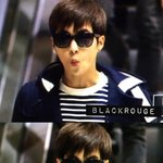 [시우민] 시우민 홀쪽한 뺨..톡 튀어나온 입술. 대박...