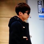 [exo] <b>햄찌</b> 떡볶이코트 졸귀다ㅠㅠ