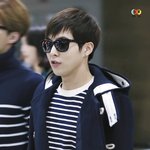 [시우민] 고화질 1장 >.<