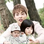 [EXO] 이쁜 <b>가족</b> 