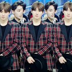 [EXO] 뜬금<b>인대</b> 김준면