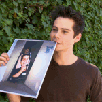 [뉴트] 솔직하게 내게 다 얘기를 해봐 <b>하루쯤</b>은 모든걸 내려놓고파 