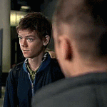 [뉴트] 아기도 볼줄 아는 <b>자상</b>한 남자 