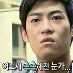 [EXO] 언제였을까 내가 <b>부처</b>되가고 있는듯한 느낌은