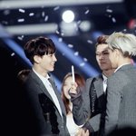 [뉴트] 왕온<b>니</b>한테