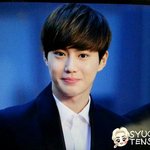 [EXO] 아니 시발 준.면이 아버지....