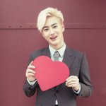 [EXO] 난 준면이 믿고 끝까지 간다