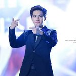 [EXO] 우뤠기 항상 열심히 하는앤데..