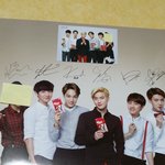 [EXO] 내가 이거 구한거 지랑히러 덜아다닌다