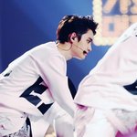 [EXO] <b>외침</b> 노래 아직까지 안들음