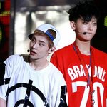 [EXO] 애들이때되게말랐다...