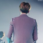 [EXO] 세훈이 뒷모습 뭔데 <b>듬직</b>하지