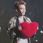 [EXO] <b>불</b>끄고왔어