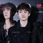 [EXO] 경수야 이제 잘까?
