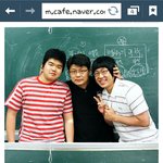 [EXO] 이분이 김용하<b>교수</b>님인거?