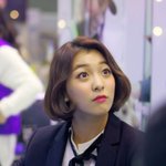 요즘 급 예뻐진 에프엑스 <b>루나</b>