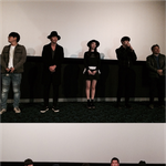 안구정화! 간지작렬! 직접 눈으로 확인한 <패션왕> 무대인사 후기