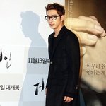 오랜만에본 투피엠 <b>찬성</b>, 웬 훈남이?