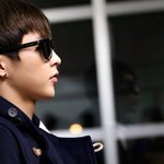 [시우민] 141110 시우민 옆모습 고화질~