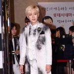 늑대인간으로 변한 보이프렌드 <b>동현</b>ㄷㄷㄷ