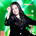 <b>수트</b>컨셉 젤 잘어울리는 레드벨벳 멤버