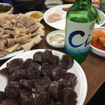 <돼지국밥,<b>수육</b>> 아는 사람들은 다 아는 맛집~