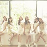 a로 시작하는 걸그룹 분석