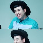 <b>윙크</b>하는 남자 아이돌 모음 ^_~